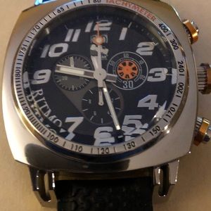 RITMO MUNDO INDY CAR SERIES CHRONOGRAPH